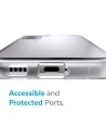 Buy Speck Presidio Perfect-Clear MICROBAN Samsung Galaxy S22+ Plus (Clear) - SPK304CL - {ean13} - Home Screen Store Europe