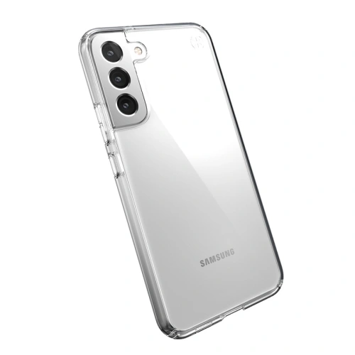 Buy Speck Presidio Perfect-Clear MICROBAN Samsung Galaxy S22+ Plus (Clear) - SPK304CL - {ean13} - Home Screen Store Europe