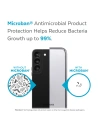 Buy Speck Presidio Perfect-Clear MICROBAN Samsung Galaxy S22+ Plus (Clear) - SPK304CL - {ean13} - Home Screen Store Europe