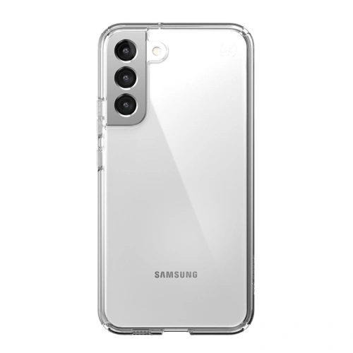 Buy Speck Presidio Perfect-Clear MICROBAN Samsung Galaxy S22+ Plus (Clear) - SPK304CL - {ean13} - Home Screen Store Europe