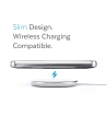 Buy Speck Presidio Perfect-Clear MICROBAN Samsung Galaxy S22+ Plus (Clear) - SPK304CL - {ean13} - Home Screen Store Europe