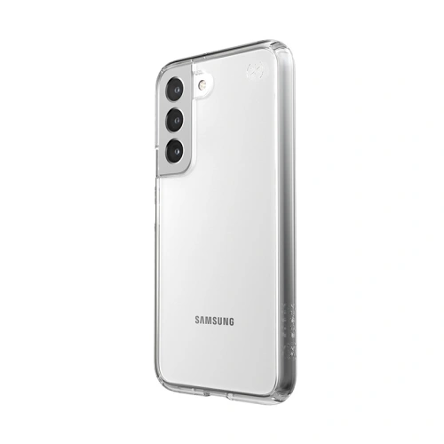 Buy Speck Presidio Perfect-Clear MICROBAN Samsung Galaxy S22 (Clear) - SPK305CL - {ean13} - Home Screen Store Europe