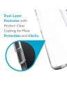Buy Speck Presidio Perfect-Clear MICROBAN Samsung Galaxy S22 (Clear) - SPK305CL - {ean13} - Home Screen Store Europe