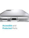 Kup Etui Speck Presidio Perfect-Clear MICROBAN Samsung Galaxy S22 (Clear) - SPK305CL - {ean13} - Sklep Home Screen