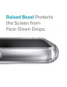 Buy Speck Presidio Perfect-Clear MICROBAN Samsung Galaxy S22 (Clear) - SPK305CL - {ean13} - Home Screen Store Europe