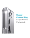 Kup Etui Speck Presidio Perfect-Clear MICROBAN Samsung Galaxy S22 (Clear) - SPK305CL - {ean13} - Sklep Home Screen