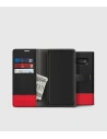 Kup Etui Ringke Wallet Samsung Galaxy S10e Fekete és Piros - RGK860BLK - {ean13} - Sklep Home Screen