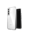 homescreen.pl - Etui Speck Presidio Perfect-Clear MICROBAN Samsung Galaxy S22 (Clear)
