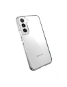 Buy Speck Presidio Perfect-Clear MICROBAN Samsung Galaxy S22 (Clear) - SPK305CL - {ean13} - Home Screen Store Europe