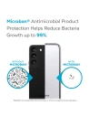 Kup Etui Speck Presidio Perfect-Clear MICROBAN Samsung Galaxy S22 (Clear) - SPK305CL - {ean13} - Sklep Home Screen
