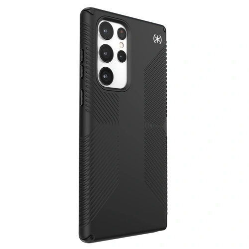 Kup Etui Speck Presidio2 Grip MICROBAN Samsung Galaxy S22 Ultra (Black) - SPK306BLK - {ean13} - Sklep Home Screen