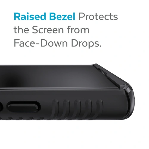 Kup Case Speck Presidio2 Grip MICROBAN Samsung Galaxy S22 Ultra (Schwarz) - SPK306BLK - {ean13} - Sklep Home Screen