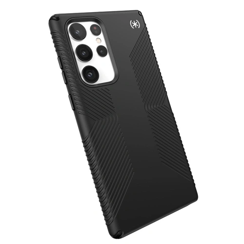 Kup Etui Speck Presidio2 Grip MICROBAN Samsung Galaxy S22 Ultra (Negru) - SPK306BLK - {ean13} - Sklep Home Screen