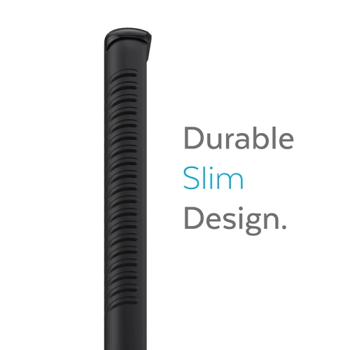 Buy Speck Presidio2 Grip MICROBAN Samsung Galaxy S22 Ultra (Black) - SPK306BLK - {ean13} - Home Screen Store Europe