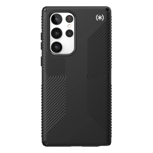 Kup Etui Speck Presidio2 Grip MICROBAN Samsung Galaxy S22 Ultra (Black) - SPK306BLK - {ean13} - Sklep Home Screen