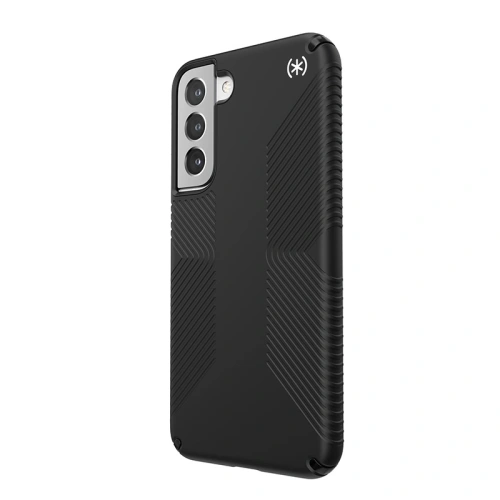 Kup Etui Speck Presidio2 Grip MICROBAN Samsung Galaxy S22+ Plus (Fekete) - SPK307BLK - {ean13} - Sklep Home Screen