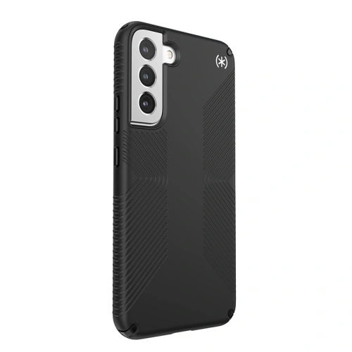 Kup Case Speck Presidio2 Grip MICROBAN Samsung Galaxy S22+ Plus (Schwarz) - SPK307BLK - {ean13} - Sklep Home Screen