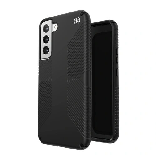 Kup Etui Speck Presidio2 Grip MICROBAN Samsung Galaxy S22+ Plus (Fekete) - SPK307BLK - {ean13} - Sklep Home Screen