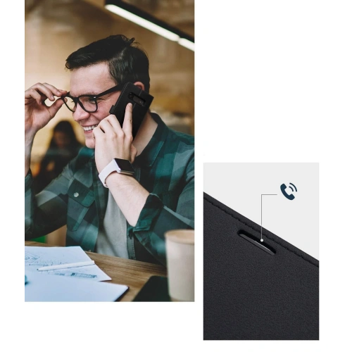 Kup Case Ringke Wallet Samsung Galaxy S10e Schwarz & Rot - RGK860BLK - {ean13} - Sklep Home Screen