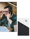 Kup Etui Ringke Wallet Samsung Galaxy S10e Fekete és Piros - RGK860BLK - {ean13} - Sklep Home Screen