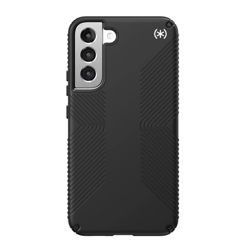 Kup Etui Speck Presidio2 Grip MICROBAN Samsung Galaxy S22+ Plus (Fekete) - SPK307BLK - {ean13} - Sklep Home Screen