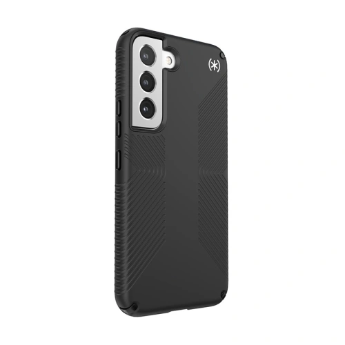 Buy Speck Presidio2 Grip MICROBAN Samsung Galaxy S22 (Black) - SPK308BLK - {ean13} - Home Screen Store Europe