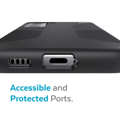 Kup Case Speck Presidio2 Grip MICROBAN Samsung Galaxy S22 (Schwarz) - SPK308BLK - {ean13} - Sklep Home Screen