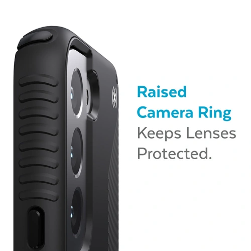 Buy Speck Presidio2 Grip MICROBAN Samsung Galaxy S22 (Black) - SPK308BLK - {ean13} - Home Screen Store Europe