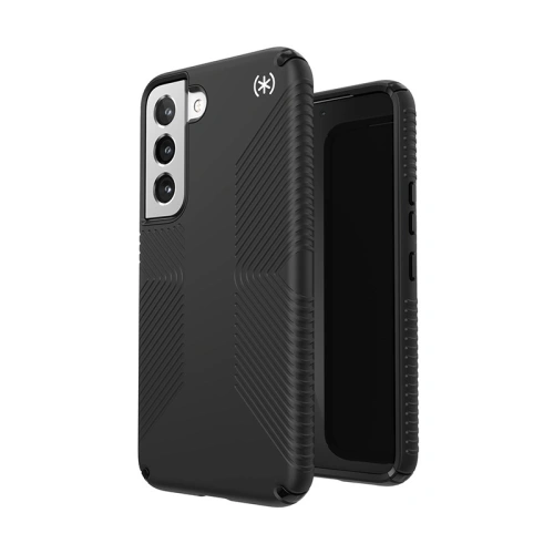 Buy Speck Presidio2 Grip MICROBAN Samsung Galaxy S22 (Black) - SPK308BLK - {ean13} - Home Screen Store Europe