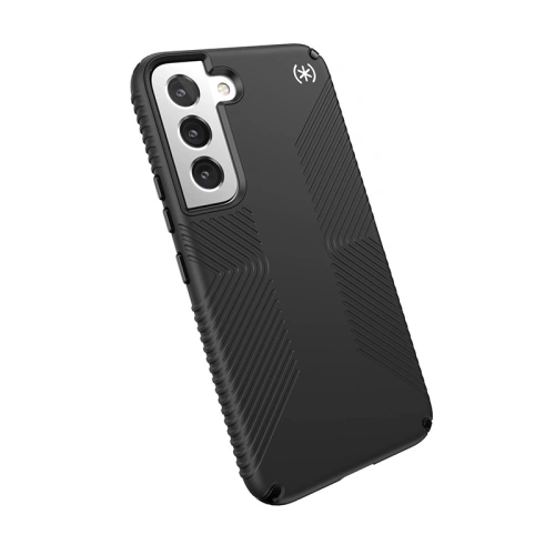 Kup Etui Speck Presidio2 Grip MICROBAN Samsung Galaxy S22 (Fekete) - SPK308BLK - {ean13} - Sklep Home Screen