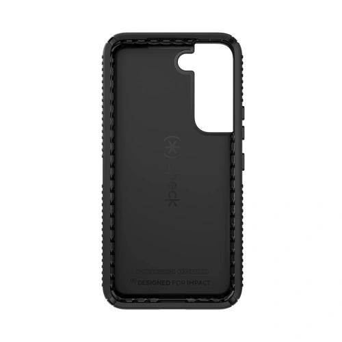 Kup Etui Speck Presidio2 Grip MICROBAN Samsung Galaxy S22 (Černá) - SPK308BLK - {ean13} - Sklep Home Screen