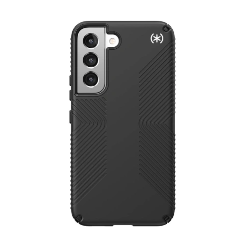 Buy Speck Presidio2 Grip MICROBAN Samsung Galaxy S22 (Black) - SPK308BLK - {ean13} - Home Screen Store Europe