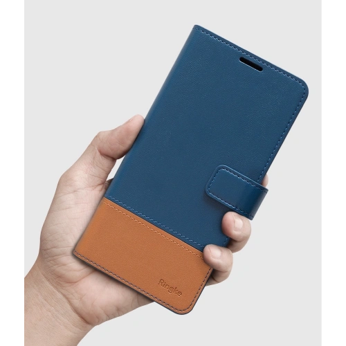 Kup Etui Ringke Wallet Samsung Galaxy S10e Fekete és Piros - RGK860BLK - {ean13} - Sklep Home Screen