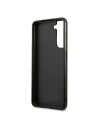 Kup Etui BMW BMHCS21FEPUCARTCBK Samsung Galaxy S21 FE negru/carbon - BMW281BLK - {ean13} - Sklep Home Screen