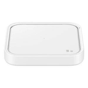 Ładowarka indukcyjna Samsung EP-P2400BW Fast Charger 15W biały/white