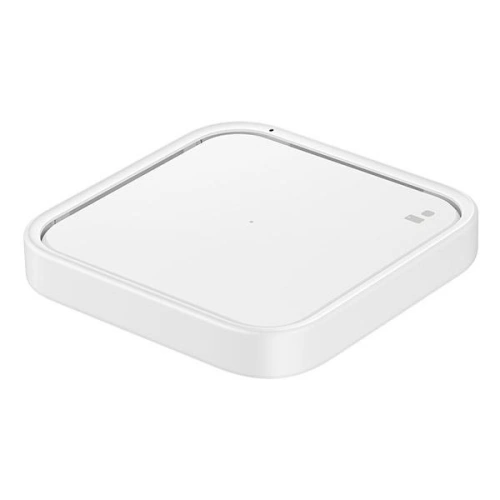 Buy Samsung EP-P2400BW Fast Wireless Charger 15W white - SMG611WHT - {ean13} - Home Screen Store Europe