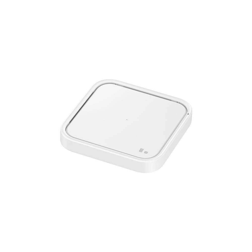 Ładowarka indukcyjna Samsung EP-P2400BW Fast Charger 15W biały/white