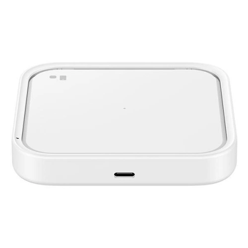 Buy Samsung EP-P2400BW Fast Wireless Charger 15W white - SMG611WHT - {ean13} - Home Screen Store Europe