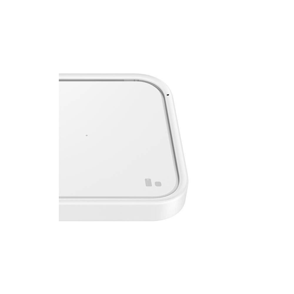 Ładowarka indukcyjna Samsung EP-P2400BW Fast Charger 15W biały/white
