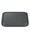 Indukční nabíječka Samsung EP-P2400TB Fast Charger 15W + síťová nabíječka tmavě šedá/dark gray
