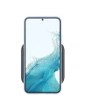 Kup Încărcătorul inductiv Samsung EP-P2400TB Încărcător Rapid 15W + încărcător de rețea gri închis/dark gray - SMG612GRY - {ean13} - Sklep Home Screen