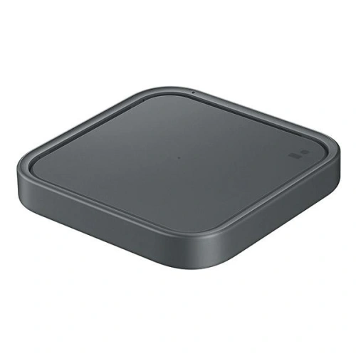 Kup Induktive Ladegerät Samsung EP-P2400TB Fast Charger 15W + Netzladegerät dunkelgrau/dark gray - SMG612GRY - {ean13} - Sklep Home Screen