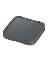 Kup Induktive Ladegerät Samsung EP-P2400TB Fast Charger 15W + Netzladegerät dunkelgrau/dark gray - SMG612GRY - {ean13} - Sklep Home Screen