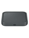 Kup Induktive Ladegerät Samsung EP-P2400TB Fast Charger 15W + Netzladegerät dunkelgrau/dark gray - SMG612GRY - {ean13} - Sklep Home Screen