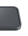 Kup Induktive Ladegerät Samsung EP-P2400TB Fast Charger 15W + Netzladegerät dunkelgrau/dark gray - SMG612GRY - {ean13} - Sklep Home Screen