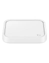 Kup Indukční nabíječka Samsung EP-P2400TW Rychlá nabíječka 15W + síťová nabíječka bílá/white - SMG613WHT - {ean13} - Sklep Home Screen