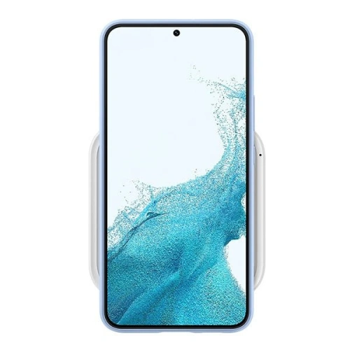 Kup Induktív töltő Samsung EP-P2400TW Gyors Töltő 15W + fehér hálózati töltő - SMG613WHT - {ean13} - Sklep Home Screen