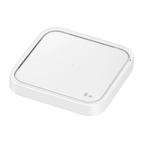 Kup Induktive Ladegerät Samsung EP-P2400TW Fast Charger 15W + Netzladegerät weiß/white - SMG613WHT - {ean13} - Sklep Home Screen