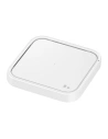Kup Induktive Ladegerät Samsung EP-P2400TW Fast Charger 15W + Netzladegerät weiß/white - SMG613WHT - {ean13} - Sklep Home Screen