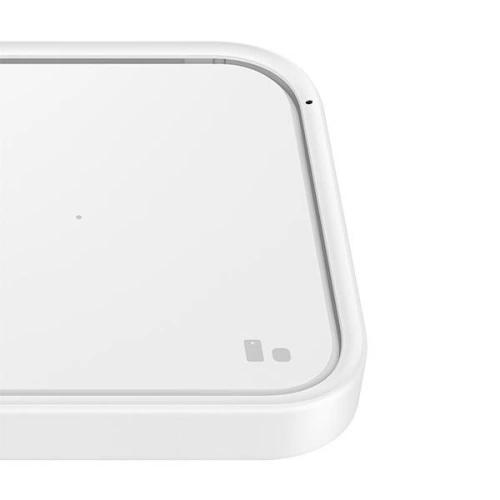 Kup Induktive Ladegerät Samsung EP-P2400TW Fast Charger 15W + Netzladegerät weiß/white - SMG613WHT - {ean13} - Sklep Home Screen